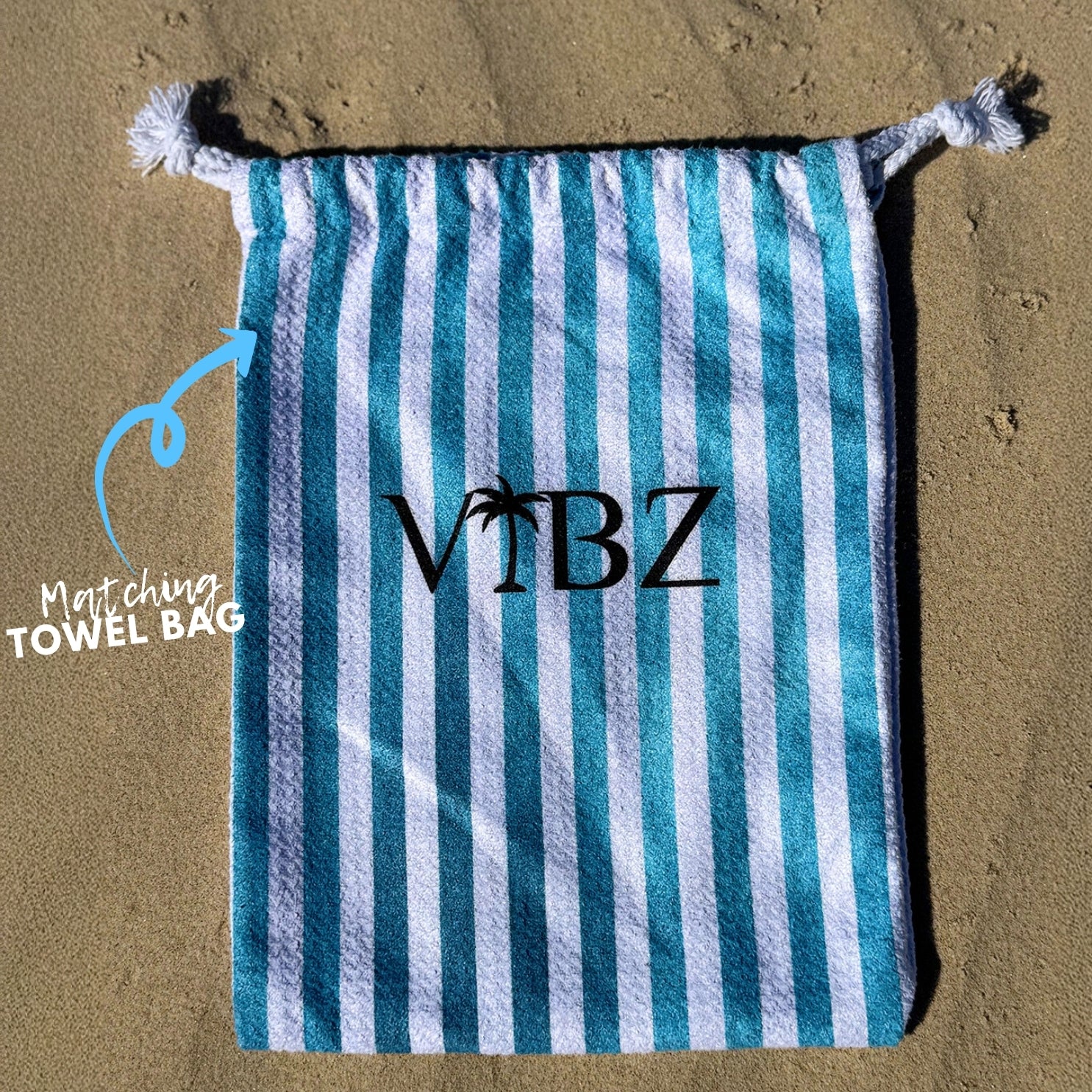 Blue Stripe - Image 5