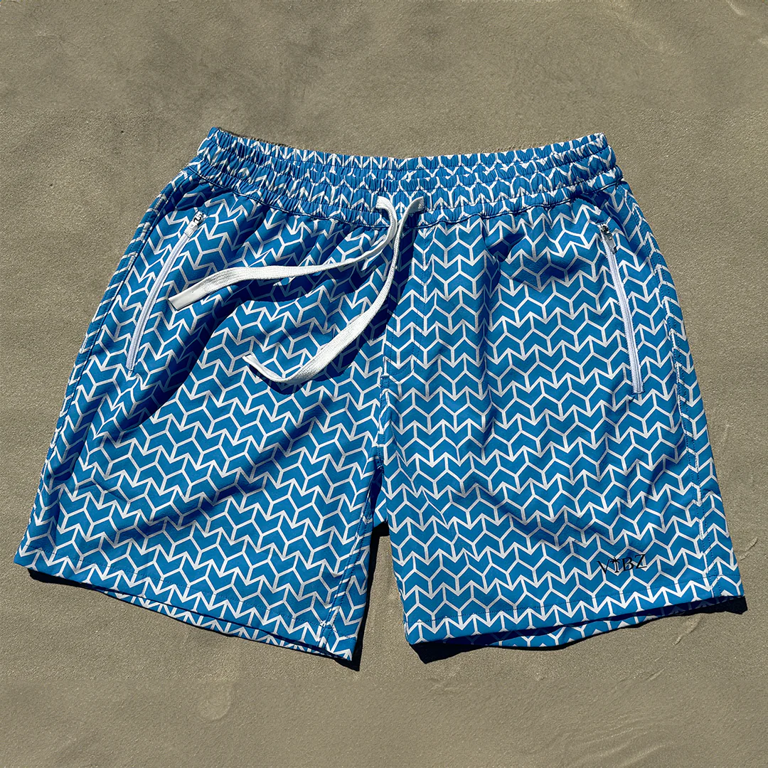 Hybrid Shorts Arrows - Image 4