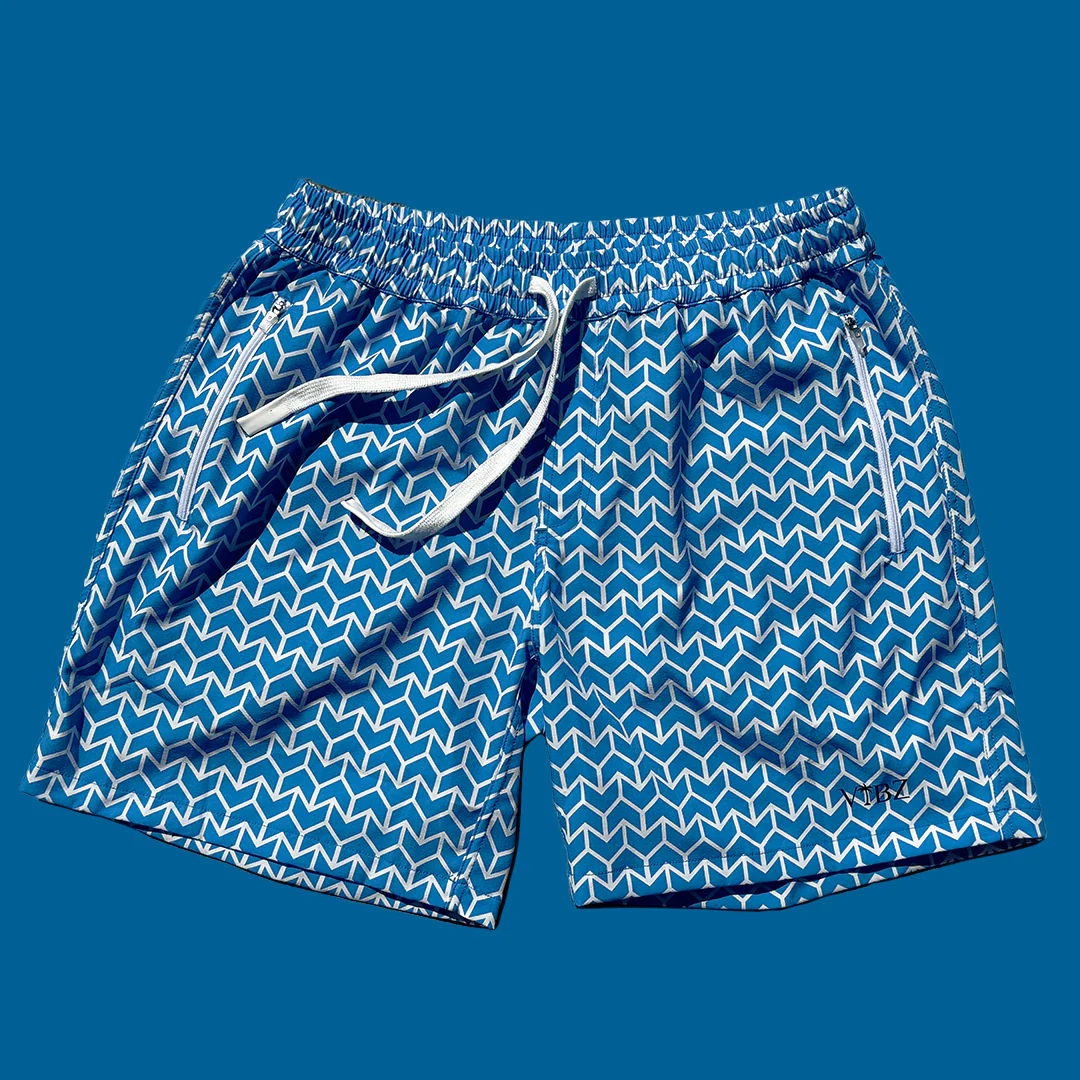 Hybrid Shorts Arrows - Image 5
