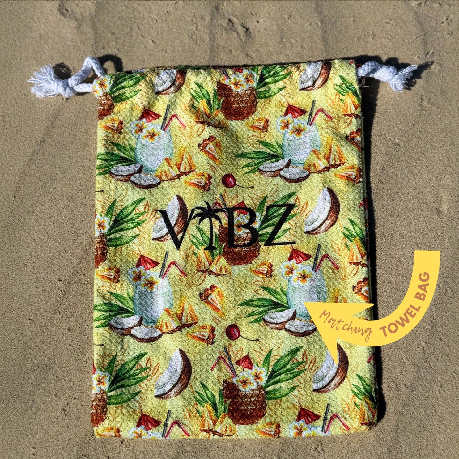 Pina Colada - Image 6