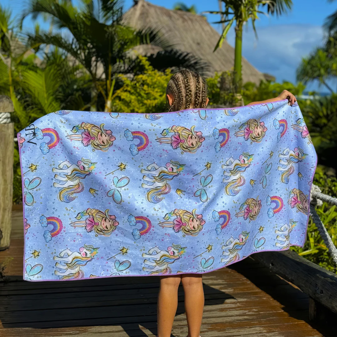 Towel Collection