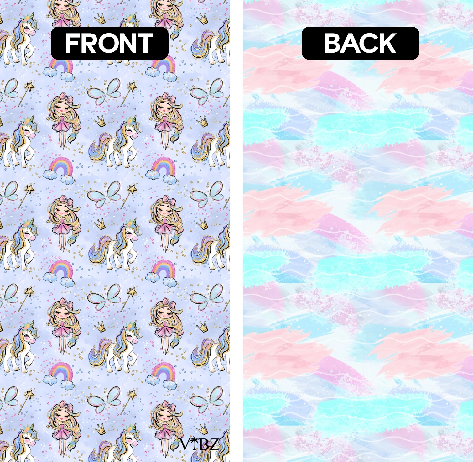 Purple Unicorn - Image 4