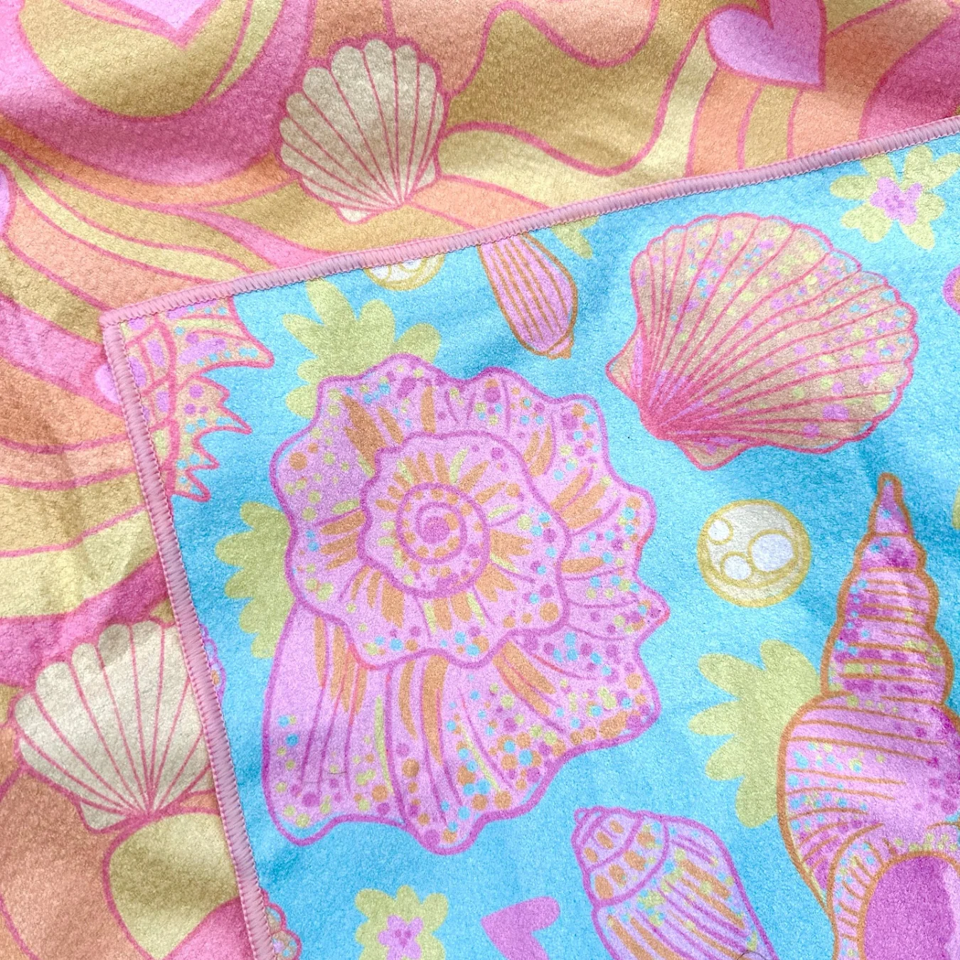 Dreamy Seashell Kids - Image 4