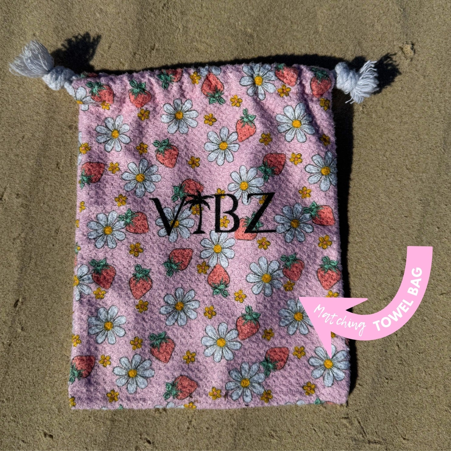 Strawberry Bliss - Image 3