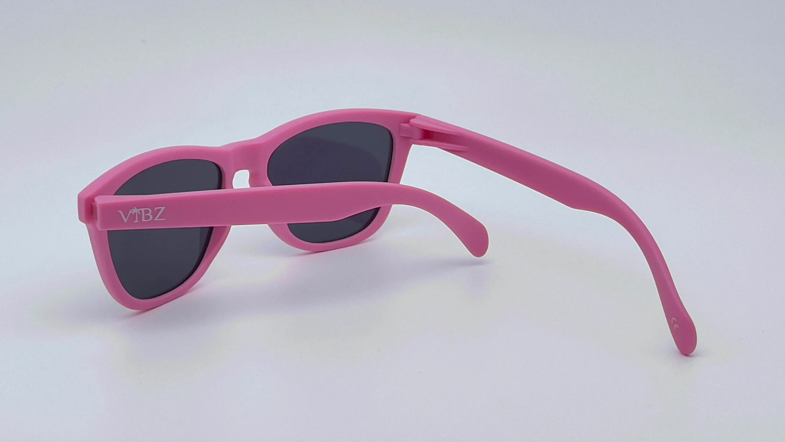 sunglasses kids Pink - Image 3